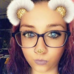 Meet your Posher, Tori